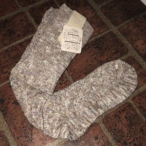 NWT Free People Boot socks